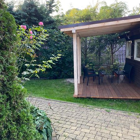 Apartamenty Otylka Виселка Экстерьер фото
