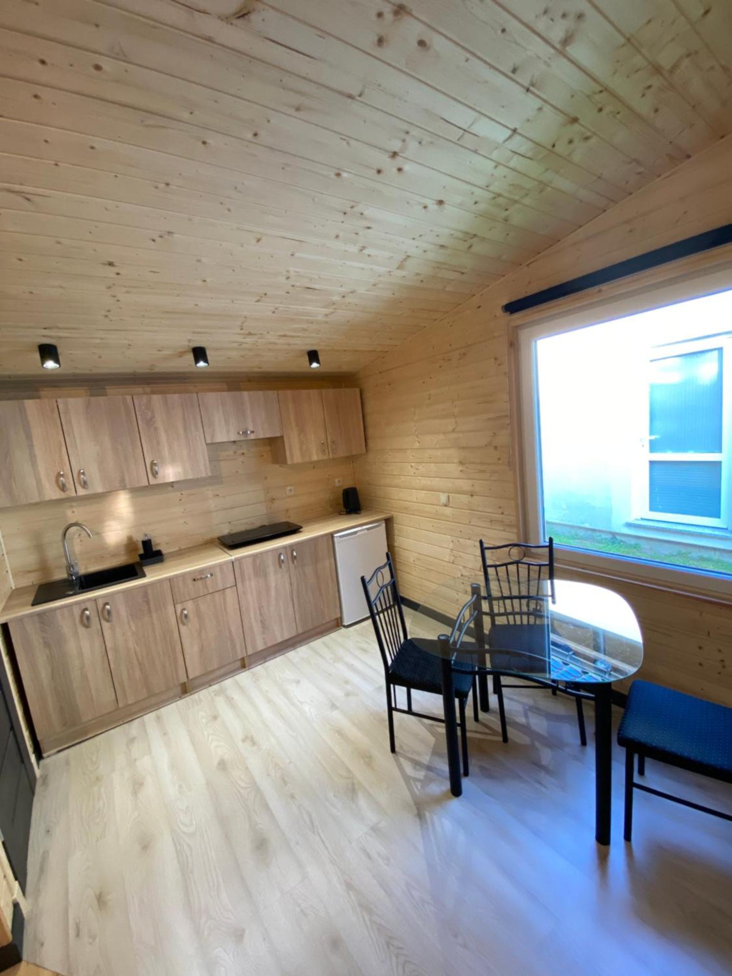 Apartamenty Otylka Виселка Экстерьер фото