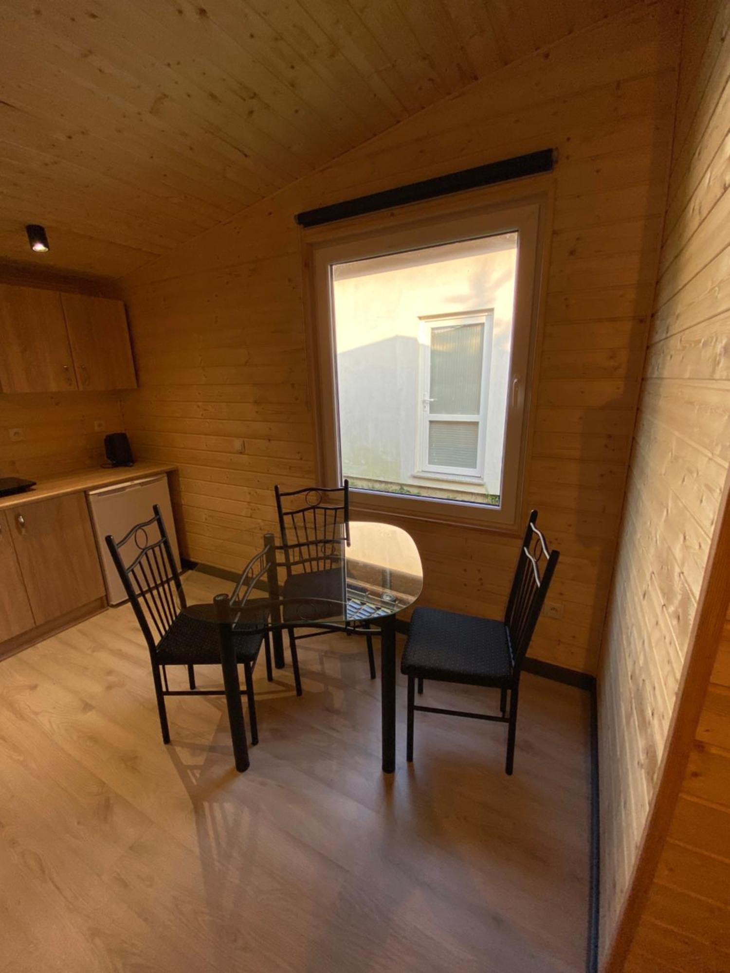 Apartamenty Otylka Виселка Экстерьер фото