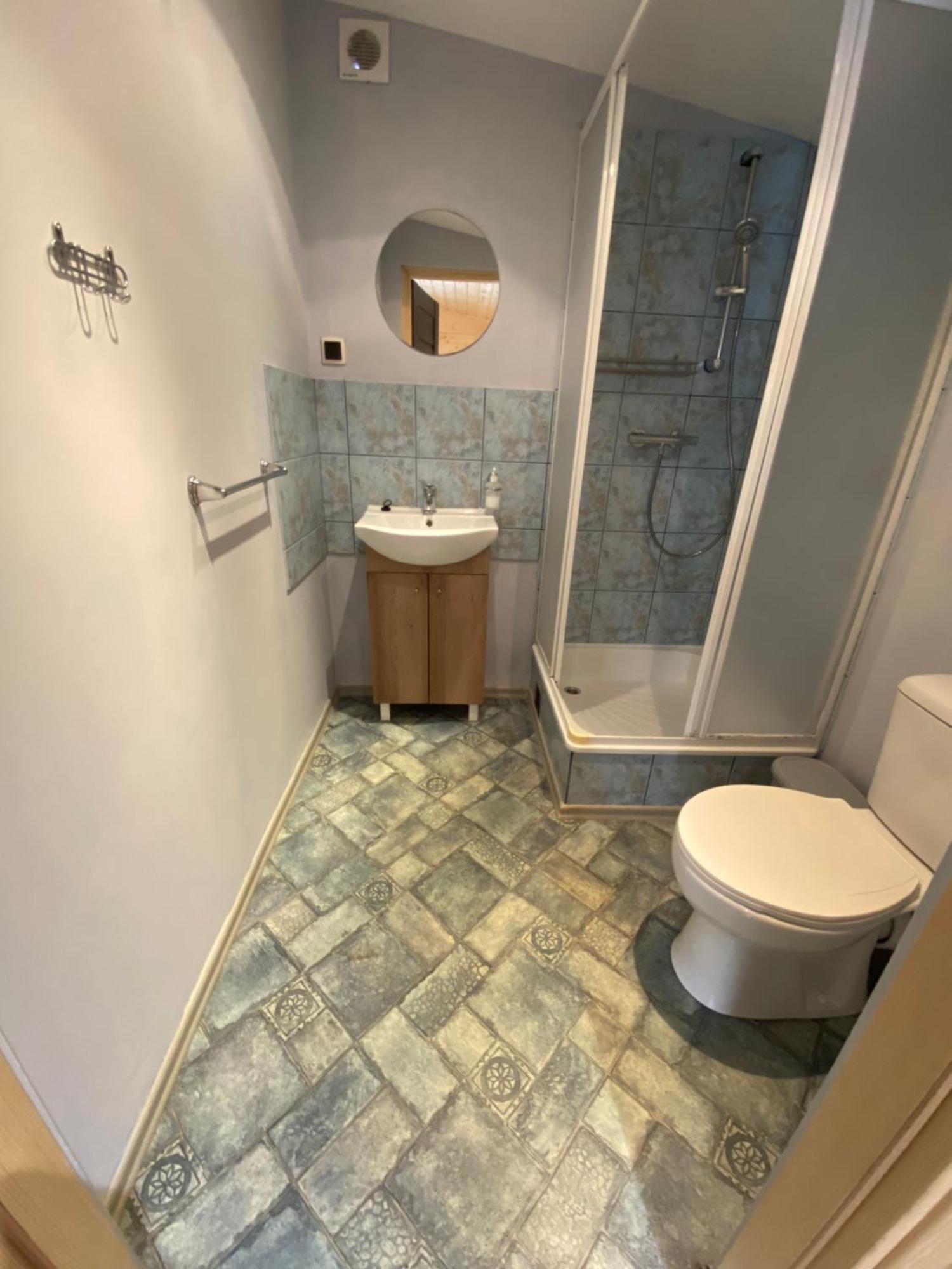 Apartamenty Otylka Виселка Экстерьер фото