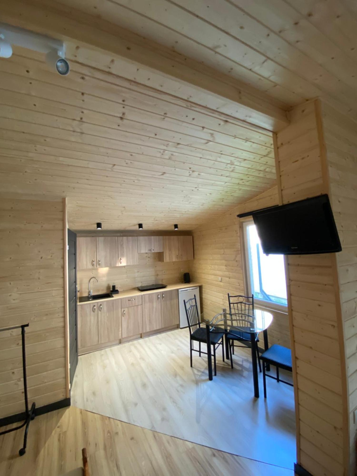 Apartamenty Otylka Виселка Экстерьер фото