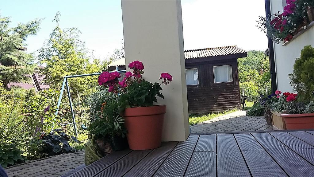 Apartamenty Otylka Виселка Экстерьер фото
