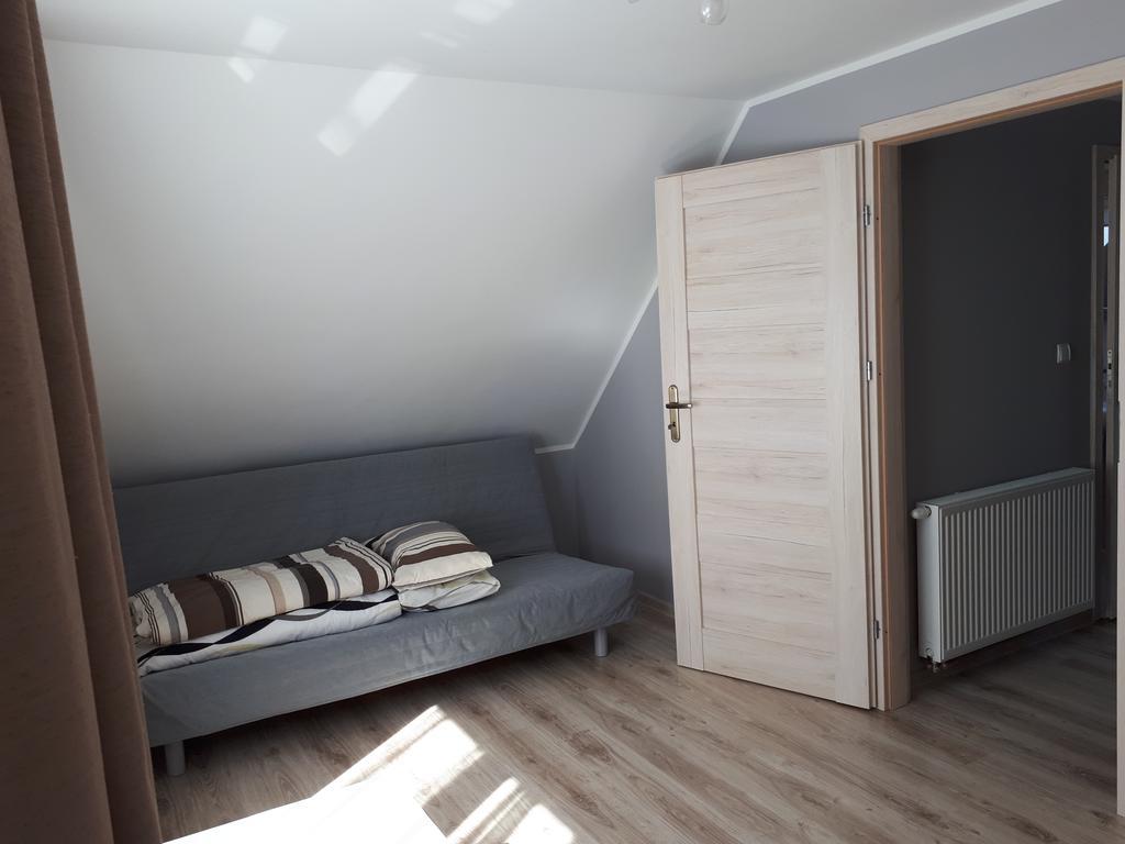 Apartamenty Otylka Виселка Экстерьер фото