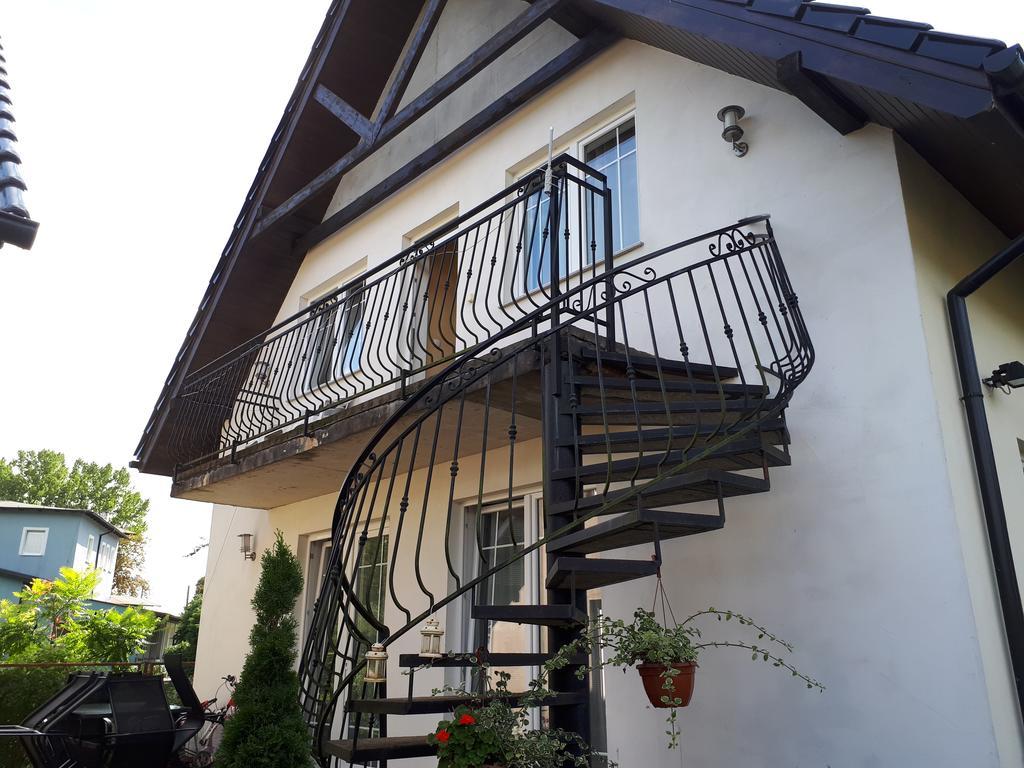 Apartamenty Otylka Виселка Экстерьер фото