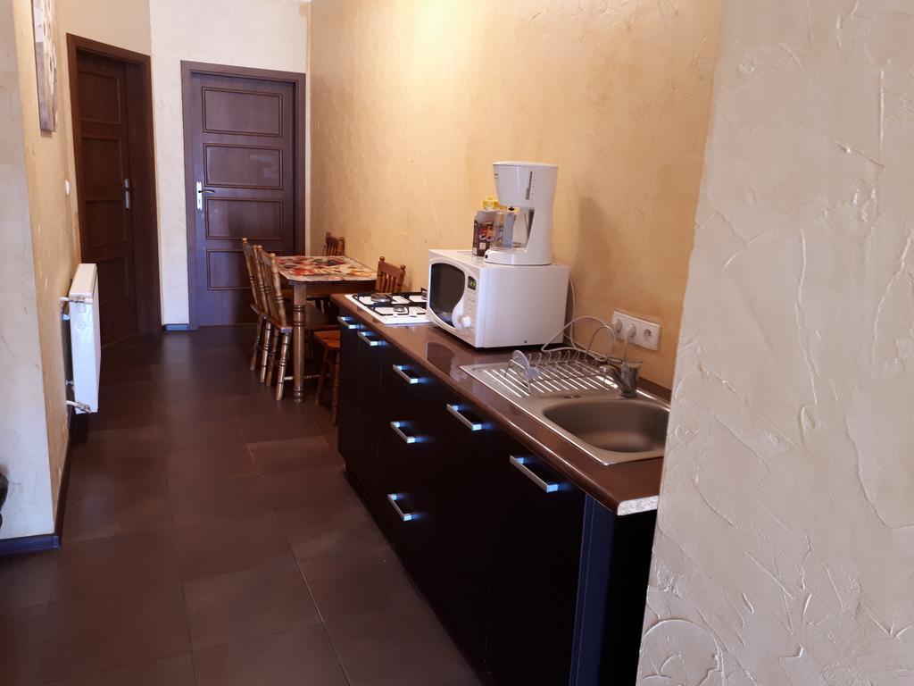 Apartamenty Otylka Виселка Экстерьер фото