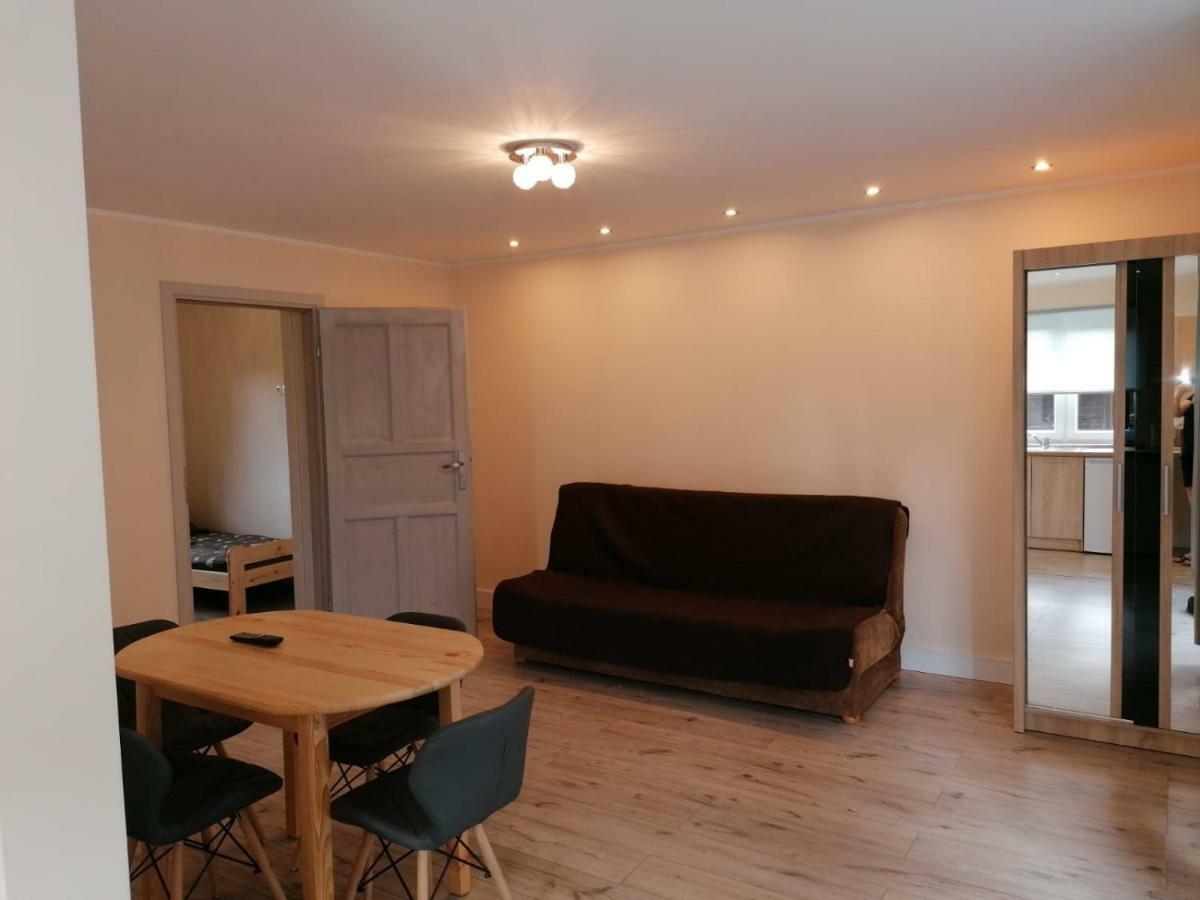 Apartamenty Otylka Виселка Экстерьер фото